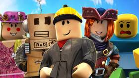 Что такое описание запрета в Roblox в Центр Обувь