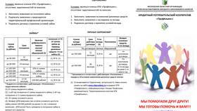 Что выгоднее: займ или кредит? в Центр Обувь