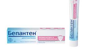 Декспантенол мазь: инструкция и показания к применению в Центр Обувь