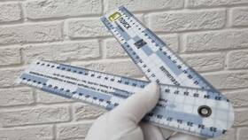 Для чего используют линейку в Центр Обувь