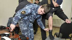 Домашний арест как мера пресечения в Центр Обувь