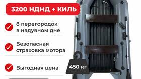 Из чего сделать страховку для лодочного мотора в Центр Обувь