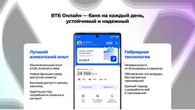Как изменить код в ВТБ Онлайн в Центр Обувь