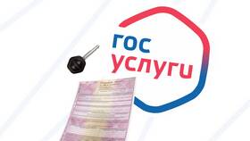 Как оформить ОСАГО через Госуслуги в Центр Обувь