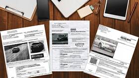Как оплатить штраф ГИБДД по номеру постановления в Центр Обувь