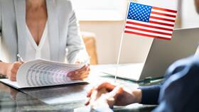 Как открыть визу в США в Центр Обувь