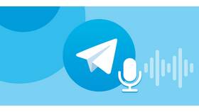 Как отправить голосовое сообщение в Telegram в Центр Обувь