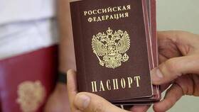 Как получить паспорт в 14 лет в Центр Обувь