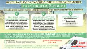 Как получить выписку из службы скорой помощи в Центр Обувь