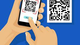 Как пользоваться QR-кодами на Android в Центр Обувь