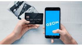 Как пополнить виртуальную карту Ozon через банкомат