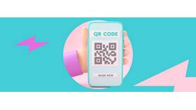 Как правильно пользоваться QR-кодом в Центр Обувь