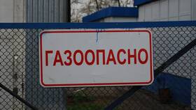 Как правильно заправлять газ на заправке в Центр Обувь
