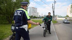 Как проходит группа разбора в ГИБДД в Центр Обувь
