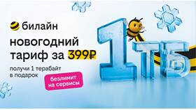 Как самостоятельно перейти на Билайн