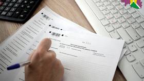 Как сдать декларацию ИП через личный кабинет в Центр Обувь