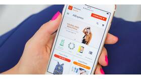 Как сделать заказ на AliExpress в Центр Обувь