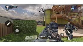Как совершать покупки в Call of Duty Mobile в Центр Обувь