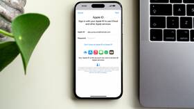 Как создать Apple ID в Центр Обувь