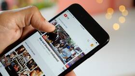 Как установить запрет на доступ к YouTube в Центр Обувь