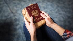Почему Госуслуги не принимают новый паспорт в Центр Обувь