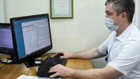 Почему не отображается больничный лист на Госуслугах в Центр Обувь
