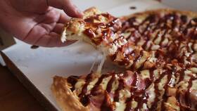 Рецепты пиццы как в Dodo Pizza