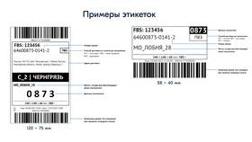 Время доставки товаров Ozon в Центр Обувь