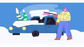 Выплаты по ОСАГО при обоюдной вине в ДТП