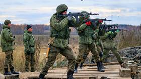 Зачем в армии отправляют на границу