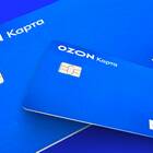 Как пополнить анонимный счет Ozon карты