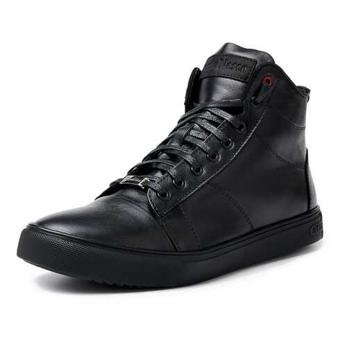 Ботинки мужские Alessio Nesca 79707110 черные 44 RU в Центр Обувь