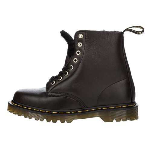 Ботинки мужские Dr. Martens 25271262 коричневые 43 RU в Центр Обувь