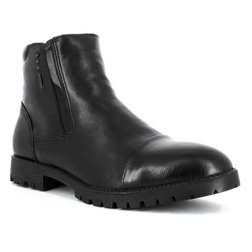 Ботинки мужские Just Couture 59210 черные 43 RU в Центр Обувь