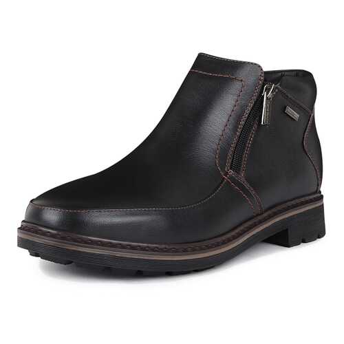 Ботинки мужские Pierre Cardin 26107070 черные 44 RU в Центр Обувь