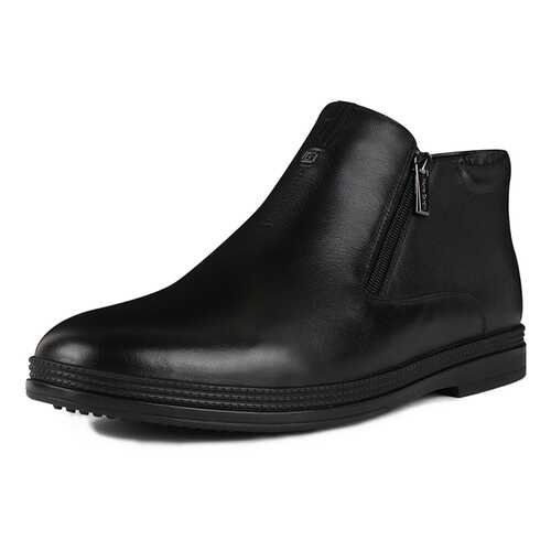Ботинки мужские Pierre Cardin 26307020 черные 42 RU в Центр Обувь