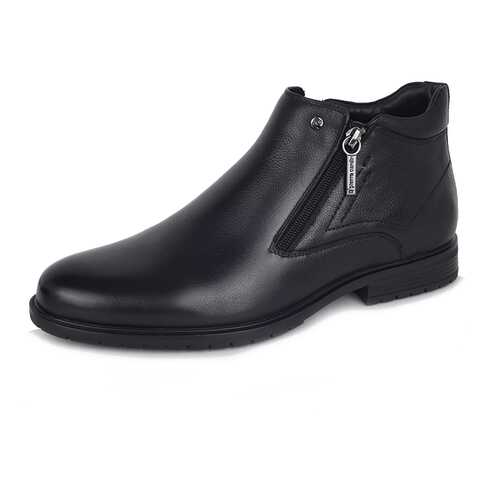 Ботинки мужские Pierre Cardin DS20AW-8_ черные 41 RU в Центр Обувь