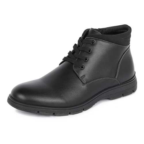 Ботинки мужские T.Taccardi 26007090 черные 42 RU в Центр Обувь