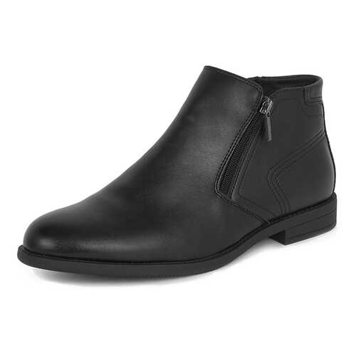 Ботинки мужские T.Taccardi 710018481 черные 42 RU в Центр Обувь