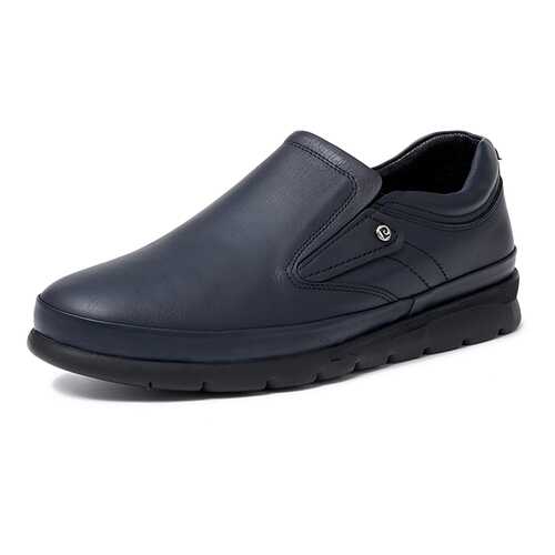Полуботинки мужские Pierre Cardin TR-LR-254 синие 40 RU в Центр Обувь