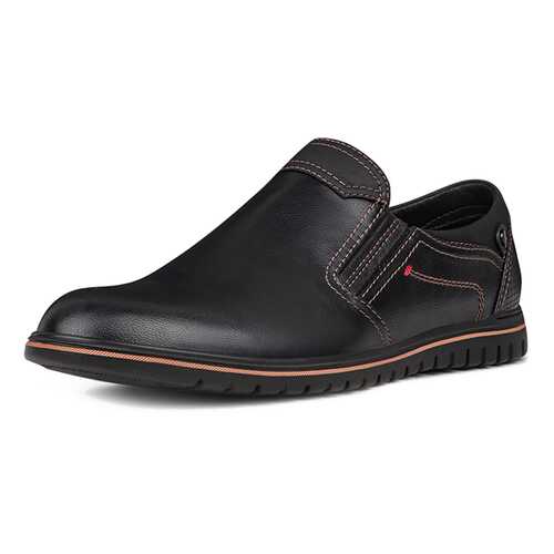 Полуботинки мужские T.Taccardi M6258014 черные 41 RU в Центр Обувь