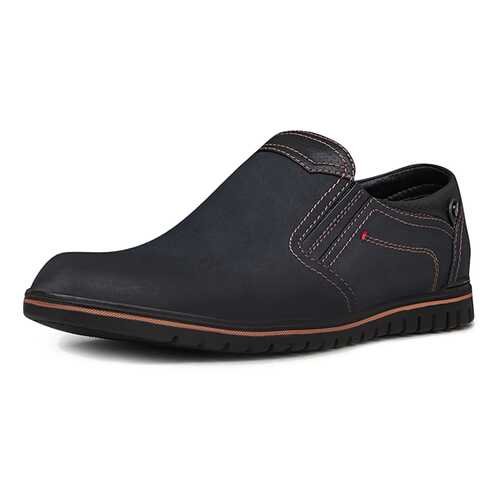 Полуботинки мужские T.Taccardi M6258015 синие 40 RU в Центр Обувь