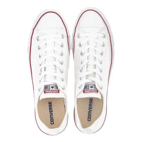 Кеды мужские Converse M7652_M белые 44.5 в Центр Обувь