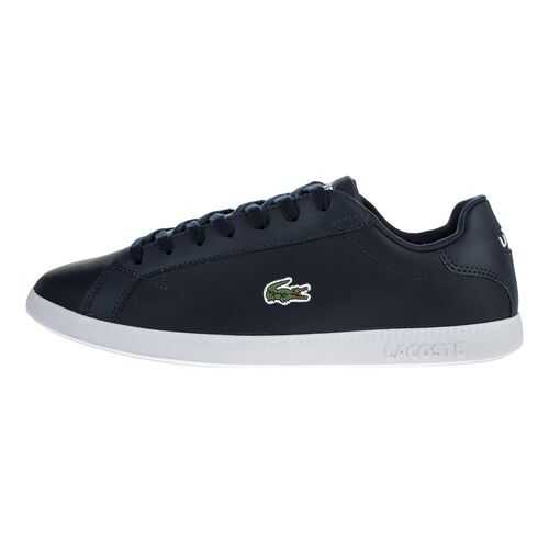 Кеды мужские Lacoste 737SMA0053092T синие 8 FR в Центр Обувь