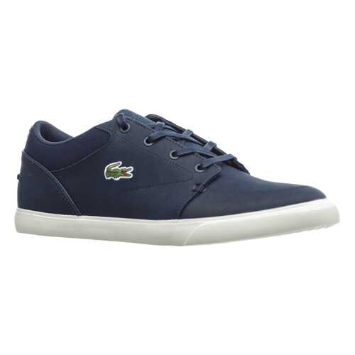 кеды мужские Lacoste BAYLISS 119 1 CMA темно-синие 43 RU в Центр Обувь