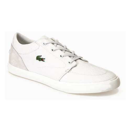 кеды мужские Lacoste BAYLISS 219 1 CMA белые 41 RU в Центр Обувь