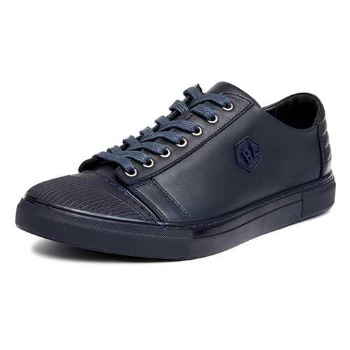 Кеды мужские Pierre Cardin 029064H0 синие 44 RU в Центр Обувь