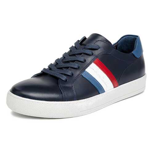 Кеды мужские Pierre Cardin 029064M0 синие 41 RU в Центр Обувь