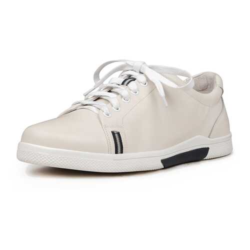 Кеды мужские Pierre Cardin 710019054 белые 44 RU в Центр Обувь