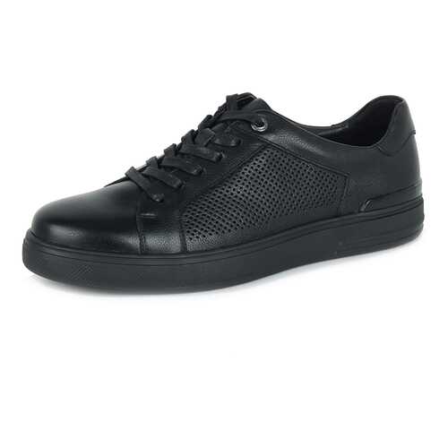 Кеды мужские Pierre Cardin DS20SS-101A черные 40 RU в Центр Обувь